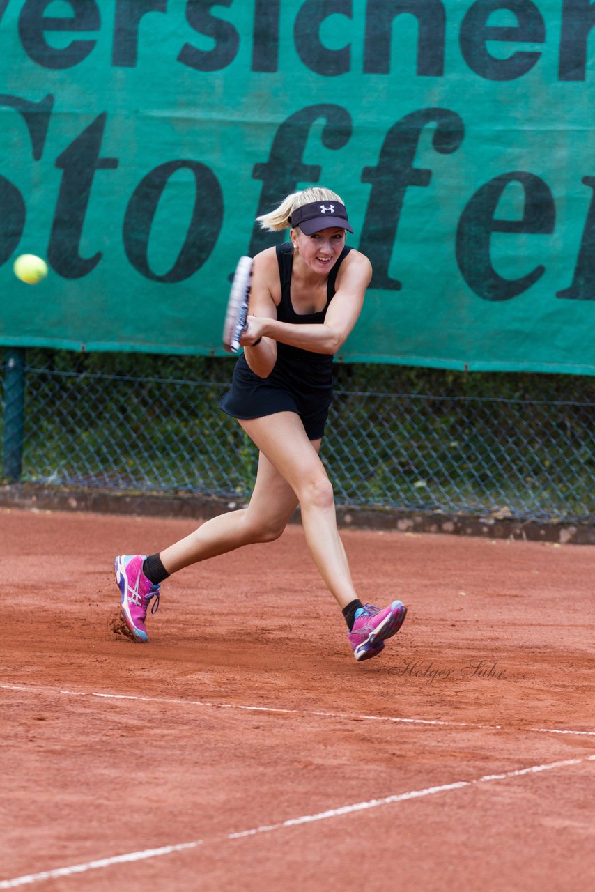 Bild 169 - Horst Schroeder Pokal - Tag 1